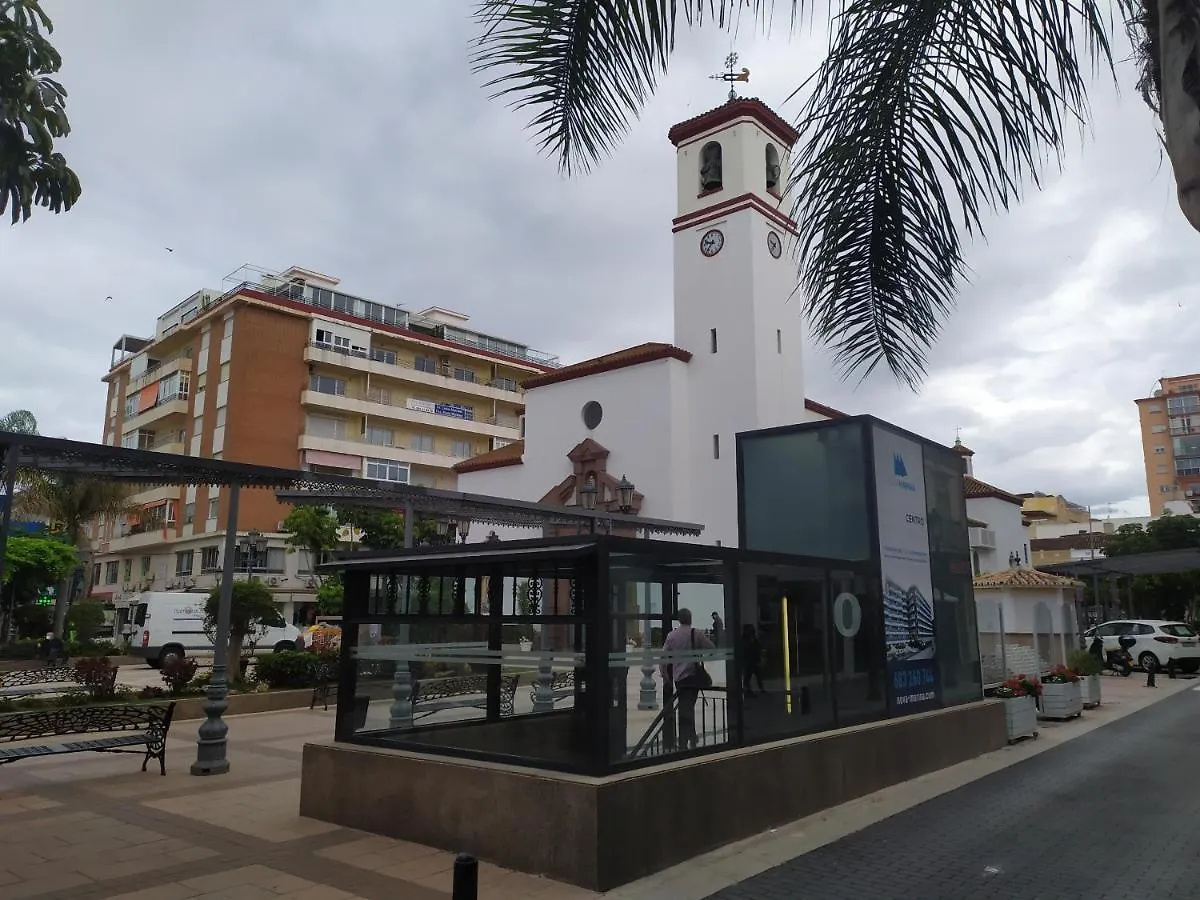 Anuli & Beach & Family - Fuengirola & Malaga