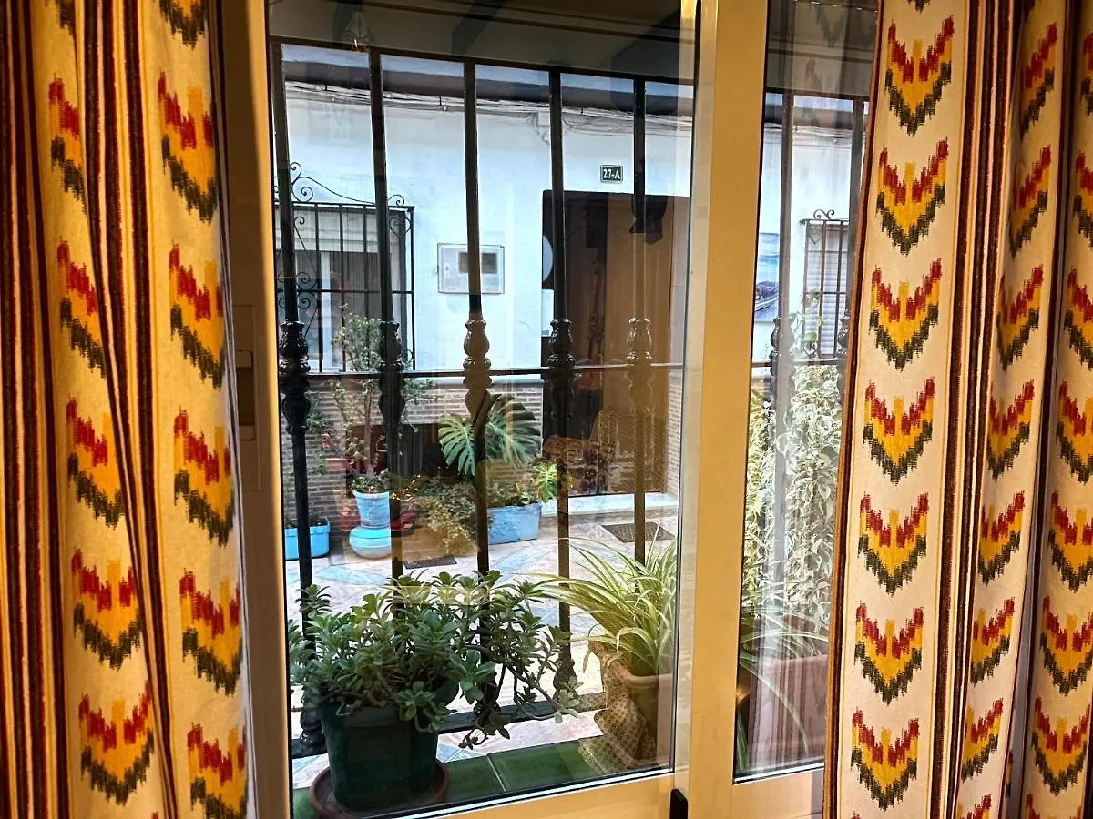 Apartment Anuli & Beach & Family - Fuengirola & Malaga