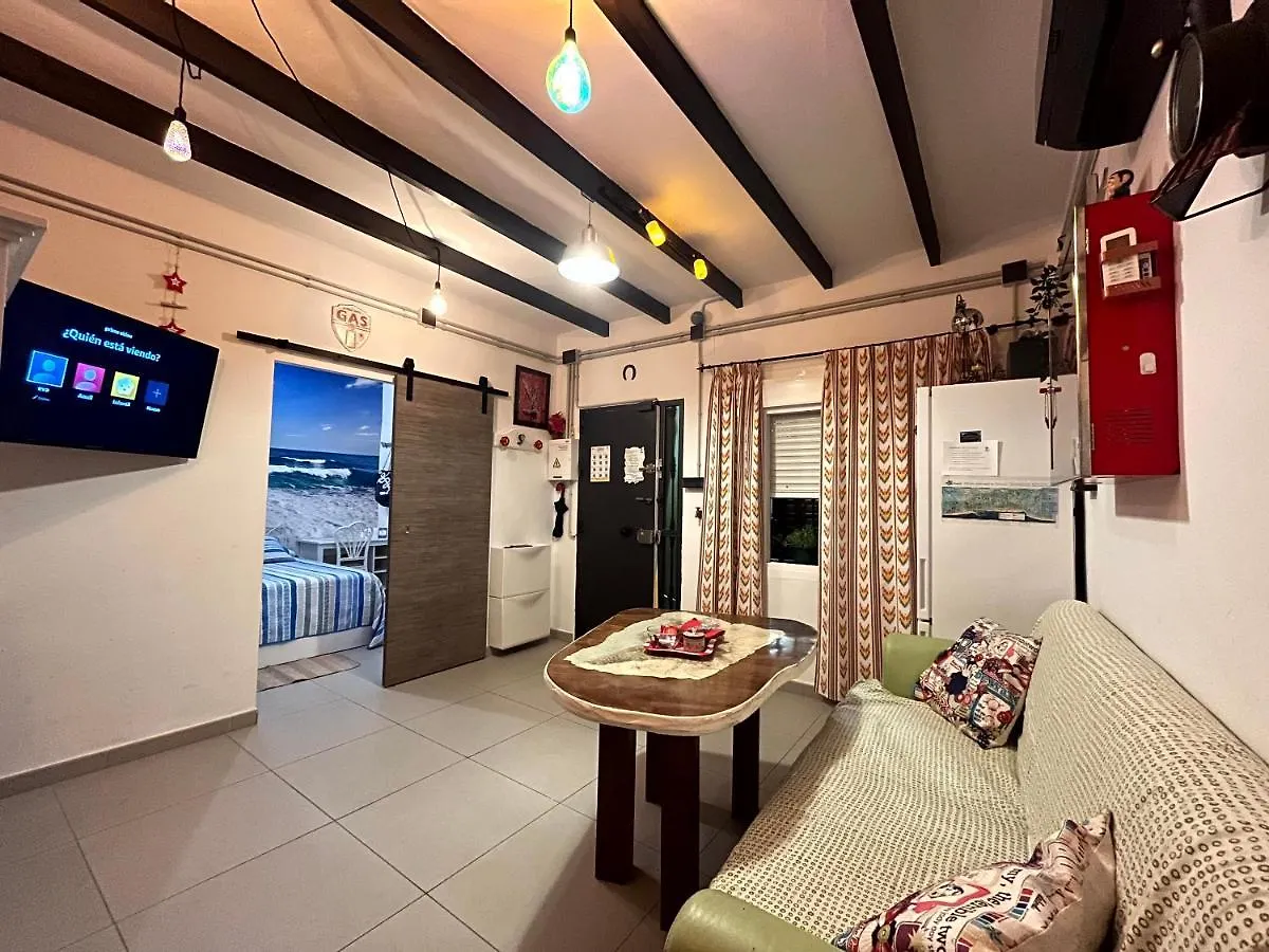 Anuli & Beach & Family - Fuengirola & Malaga 0*,