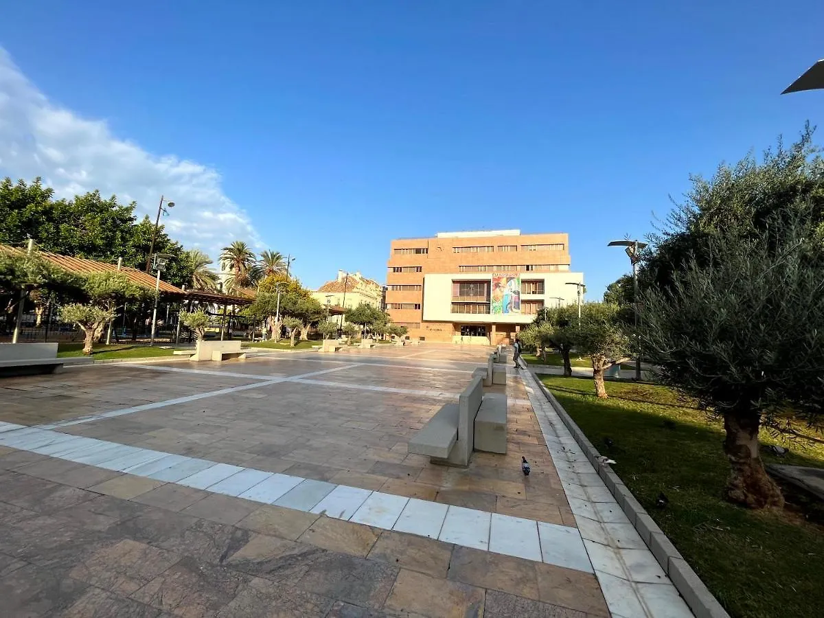Apartment Anuli & Beach & Family - Fuengirola & Malaga