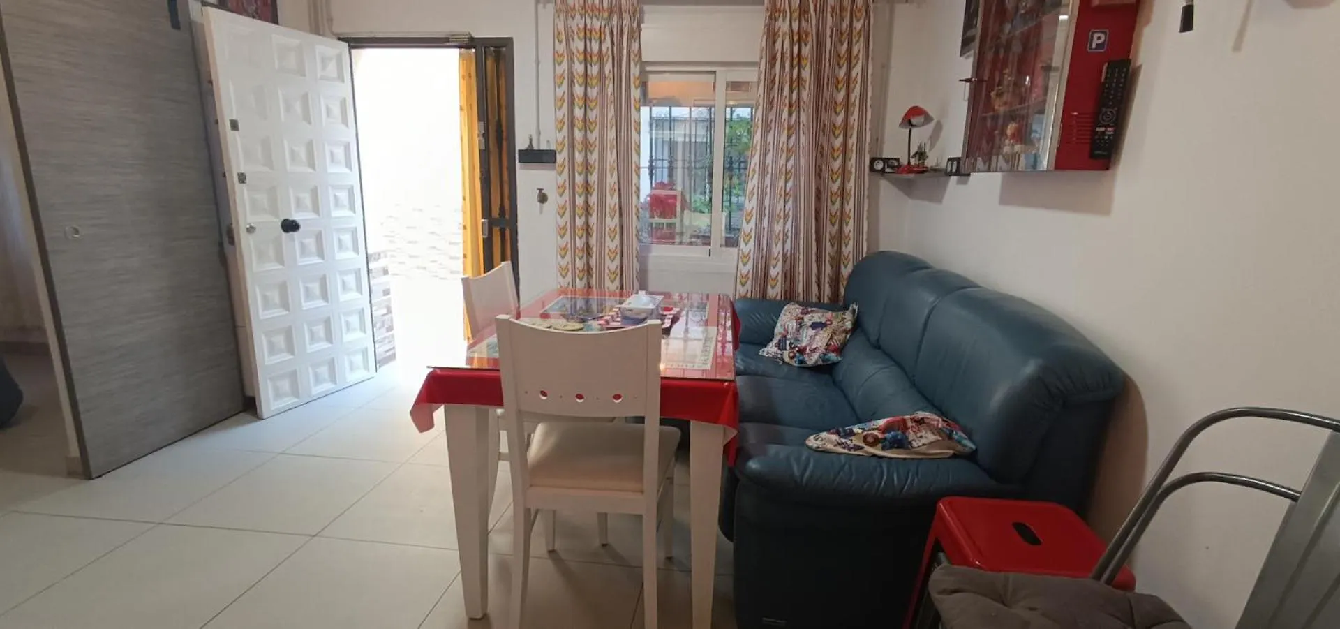 Anuli & Beach & Family - Fuengirola & Malaga Apartment
