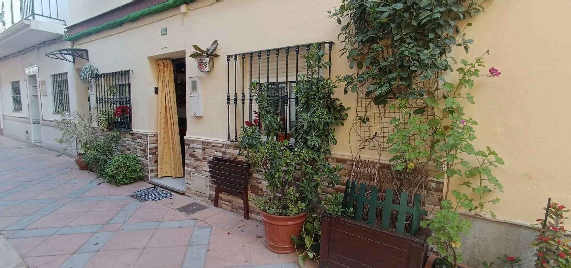 Apartment Anuli & Beach & Family - Fuengirola & Malaga Spain
