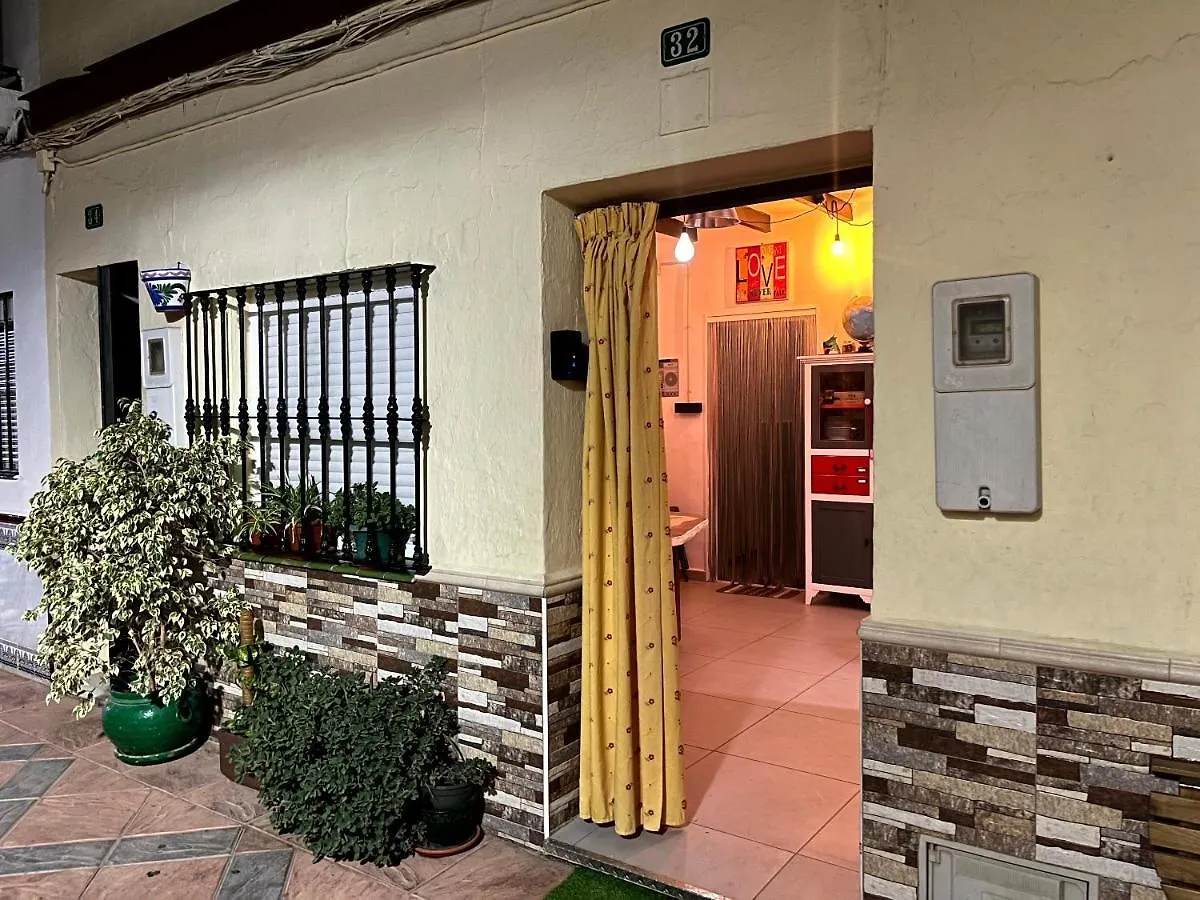 Anuli & Beach & Family - Fuengirola & Malaga Apartment