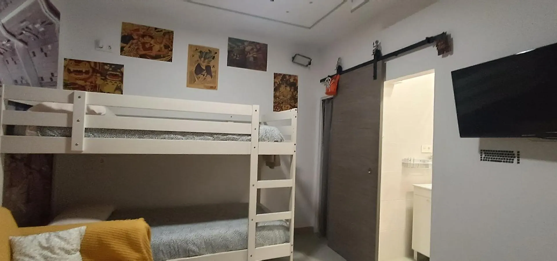Apartment Anuli & Beach & Family - Fuengirola & Malaga